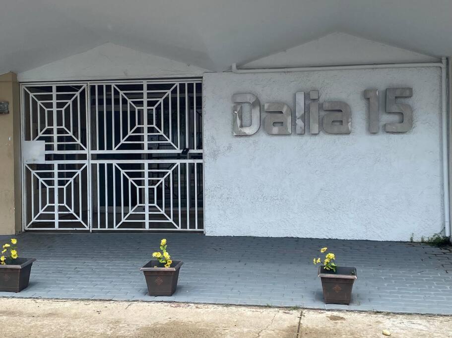 Dalia Lovers By Sea Rentals San Juan Exteriér fotografie